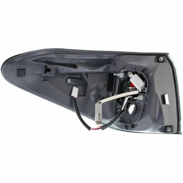 Tail Lamp Passenger Side Lexus Rx450H 2010-2012 High Quality , LX2805110 - Image 4