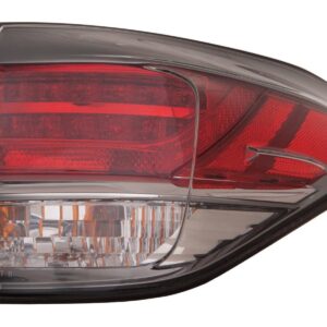 Tail Lamp Passenger Side Lexus Rx350 2013-2015 Canada Built High Quality , LX2805112