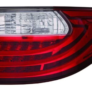 Tail Lamp Passenger Side Lexus Es350 2013-2015 High Quality , LX2805113