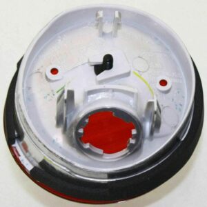 Trunk Lamp Driver Side Lexus Is300 2001-2005 (Back-Up Lamp) Sedan Without Cold Climate High Quality , LX2818101