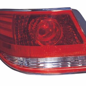 Tail Lamp Driver Side Lexus Es330 2005-2006 High Quality , LX2818106