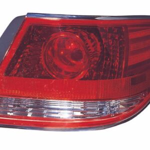 Tail Lamp Passenger Side Lexus Es330 2005-2006 High Quality , LX2819106