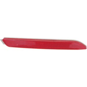 Reflector Rear Passenger Side Lexus Gx470 2003-2009 , LX2831100