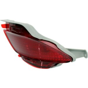 Side Marker Lamp Rear Passenger Side Lexus Rx450H 2010-2015 Canada/Japan Built High Quality , LX2861103
