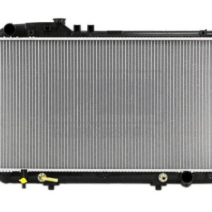 2001-2005 Lexus Gs430 Radiator (2541) V8 , LX3010103