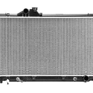 Radiator Lexus Is300 2001-2005 , LX3010105