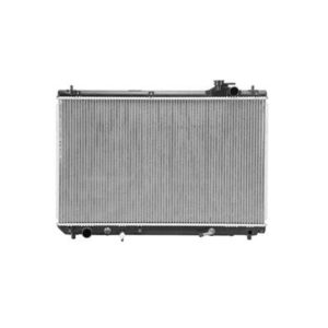 Radiator Lexus Rx300 1999-2000 (2272) 3.0L , LX3010112