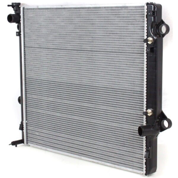 Radiator Lexus Gx470 2003-2009 (2690) 4.7L V8 At , LX3010127 - Image 2