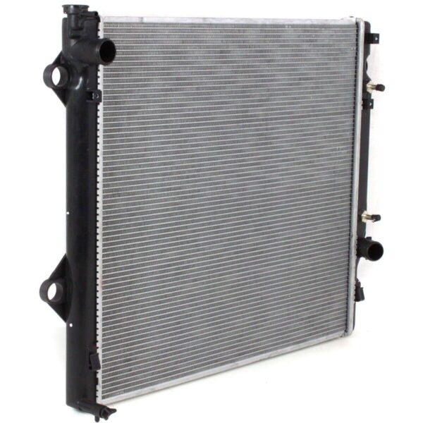 Radiator Lexus Gx470 2003-2009 (2690) 4.7L V8 At , LX3010127 - Image 3