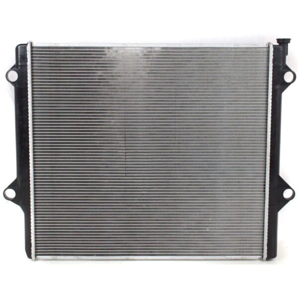 Radiator Lexus Gx470 2003-2009 (2690) 4.7L V8 At , LX3010127 - Image 4