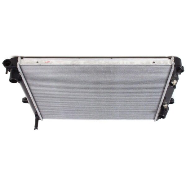 Radiator Lexus Gx470 2003-2009 (2690) 4.7L V8 At , LX3010127 - Image 5