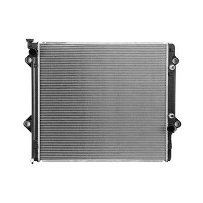 Radiator Lexus Gx470 2003-2009 (2690) 4.7L V8 At , LX3010127