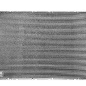 Radiator Lexus Rx330 2004-2006 (2689) 3.3L V6 At All Aluminum Only (With Tow) , LX3010128