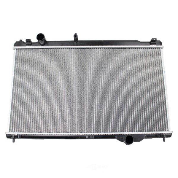 Radiator Lexus Gs350 2007-2011 (2782) 3.0/3.5L V6 At , LX3010129 - Image 2