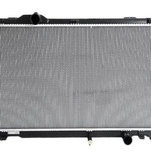 Radiator Lexus Gs350 2007-2011 (2782) 3.0/3.5L V6 At , LX3010129