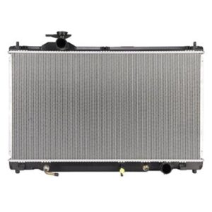 Radiator Lexus Gs430 2006-2007 (2781) 4.3L V8 At (With Toc) , LX3010131