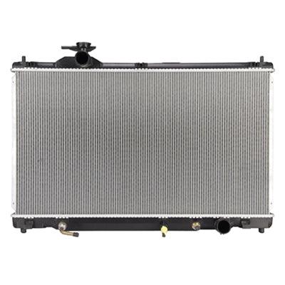 Radiator Lexus Gs430 2006-2007 (2781) 4.3L V8 At (With Toc) , LX3010131