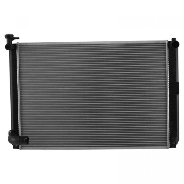 Radiator Lexus Rx400H 2006-2008 (2929) At , LX3010132 - Image 2