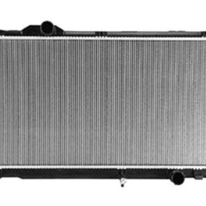 Radiator Lexus Is350 Sedan 2006-2011 , LX3010135
