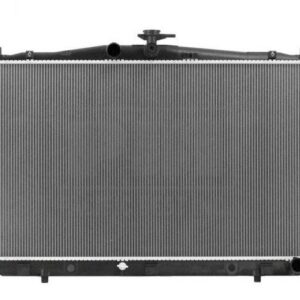 Radiator Lexus Rx450H 2010-2012 (13118) 3.5L V6 At (Without Tow) , LX3010140