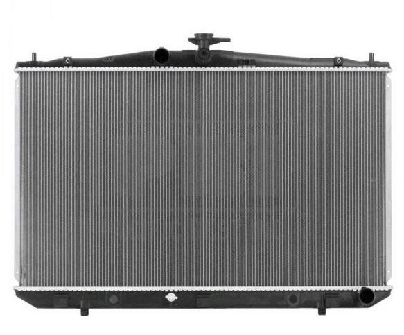Radiator Lexus Rx450H 2010-2012 (13118) 3.5L V6 At (Without Tow) , LX3010140