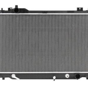 Radiator Lexus Gs460 2008-2010 (13096) 4.6L V8 At , LX3010141