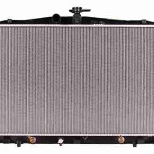 Radiator Lexus Rx350 2010-2015 (13116) 3.5L V6 At (Without Tow) , LX3010142