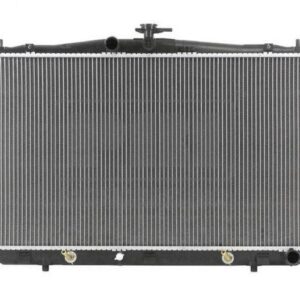 Radiator Lexus Rx350 2010-2015 (13117) 3.5L V6 At (With Tow) , LX3010143
