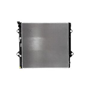 Radiator Lexus Gx460 2010-2014 (13210) 4.6L V8 At , LX3010146