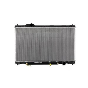 Radiator Lexus Gs450H 2008-2011 (13334) 3.0L/3.5L V6 (With Toc) , LX3010147