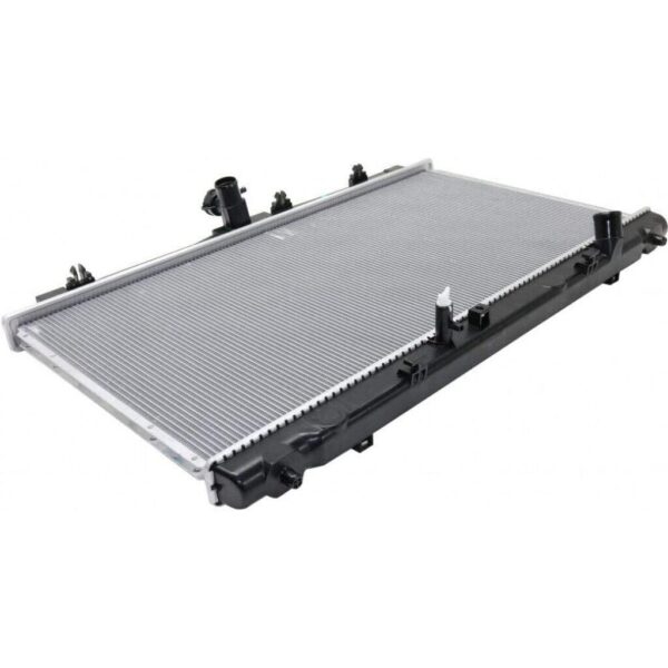 Radiator Lexus Es350 2013-2018 (13338) 3.5L V6 At/2.5L L4 Hybrid , LX3010148 - Image 3