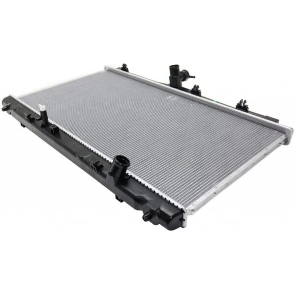 Radiator Lexus Es350 2013-2018 (13338) 3.5L V6 At/2.5L L4 Hybrid , LX3010148 - Image 4