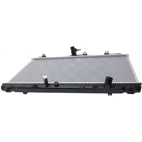 Radiator Lexus Es350 2013-2018 (13338) 3.5L V6 At/2.5L L4 Hybrid , LX3010148 - Image 5