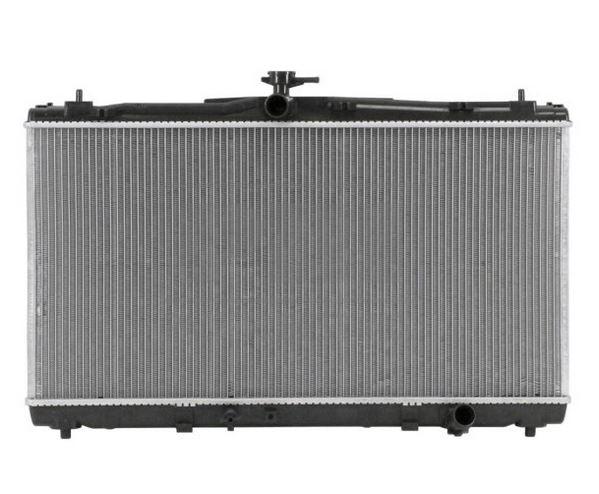 Radiator Lexus Es350 2013-2018 (13338) 3.5L V6 At/2.5L L4 Hybrid , LX3010148