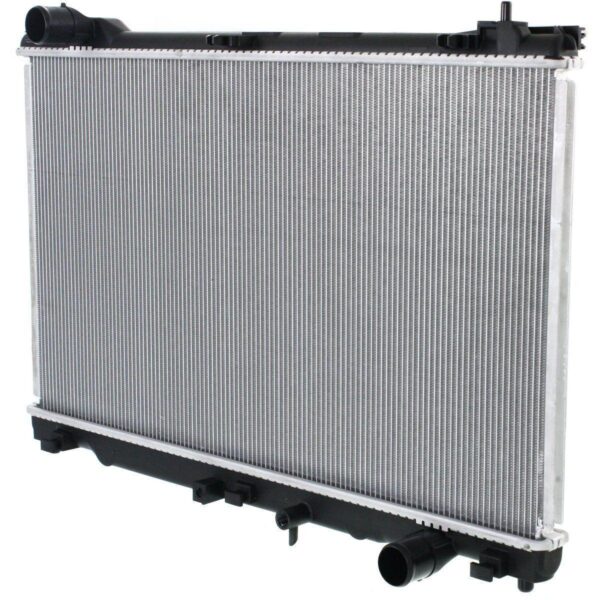 Radiator Lexus Is250 Sedan 2014-2016 -13477 , LX3010151 - Image 2