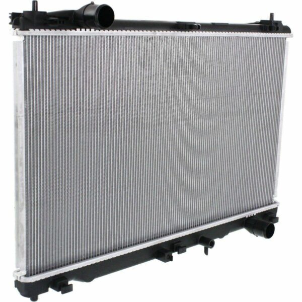 Radiator Lexus Is250 Sedan 2014-2016 -13477 , LX3010151 - Image 3
