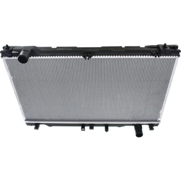 Radiator Lexus Is250 Sedan 2014-2016 -13477 , LX3010151 - Image 4