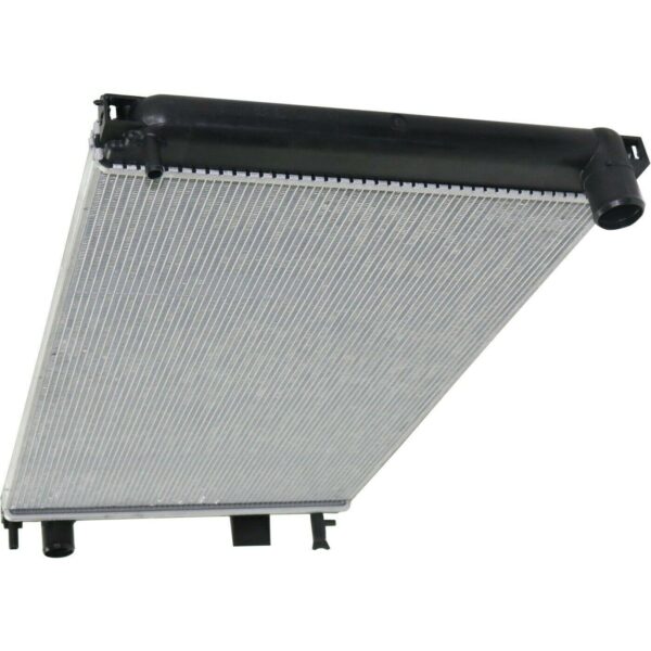 Radiator Toyota Rav4 2016-2018 (13592) 2.5L Hybrid Model With Towing Pkg , LX3010153 - Image 2
