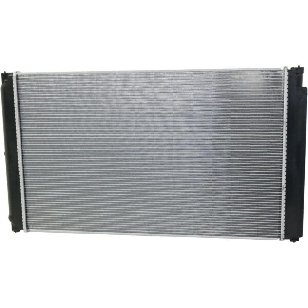 Radiator Toyota Rav4 2016-2018 (13592) 2.5L Hybrid Model With Towing Pkg , LX3010153 - Image 5