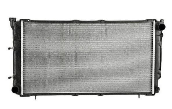 Radiator Toyota Rav4 2016-2018 (13592) 2.5L Hybrid Model With Towing Pkg , LX3010153
