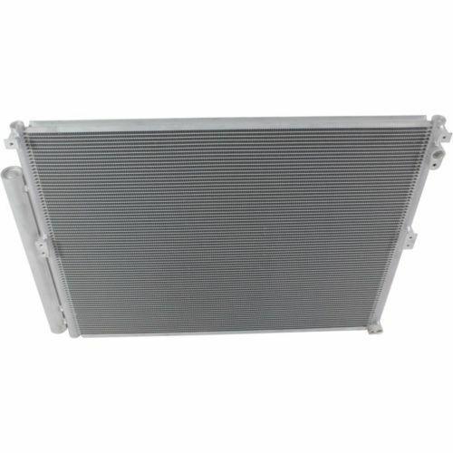 Condenser Toyota 4Runner 2003-2006 3282 , LX3030113 - Image 2