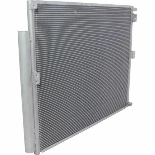 Condenser Toyota 4Runner 2003-2006 3282 , LX3030113 - Image 3