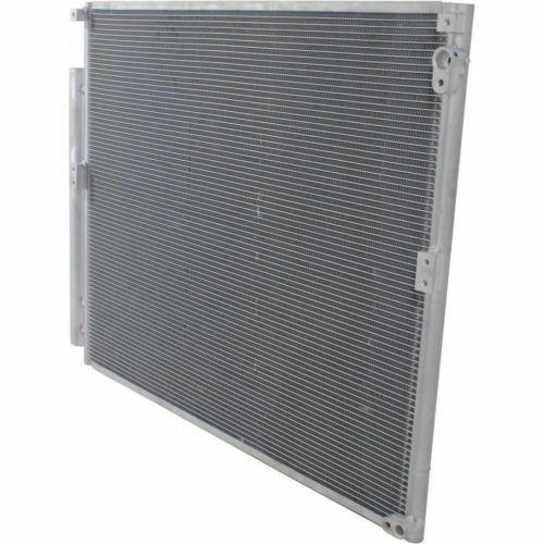 Condenser Toyota 4Runner 2003-2006 3282 , LX3030113 - Image 4