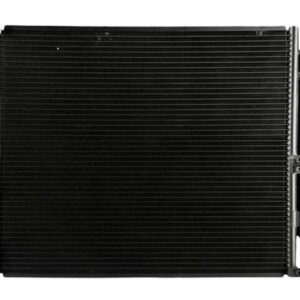 Condenser Toyota 4Runner 2003-2006 3282 , LX3030113