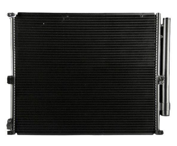 Condenser Toyota 4Runner 2003-2006 3282 , LX3030113