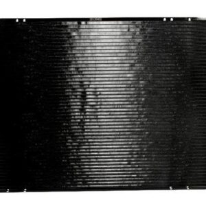 Condenser Lexus Rx330 2004-2006 (3281) With Drier , LX3030115