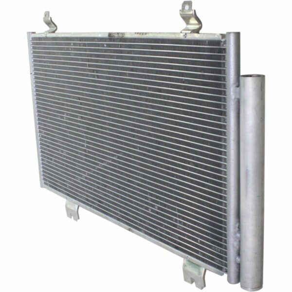 Condenser Lexus Gs430 2006-2007 3490 , LX3030117 - Image 2