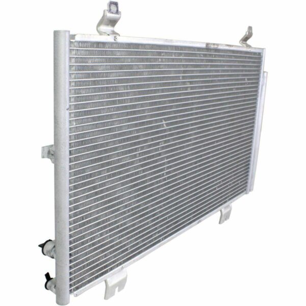 Condenser Lexus Gs430 2006-2007 3490 , LX3030117 - Image 3