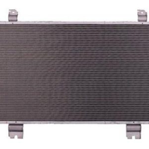 Condenser Lexus Gs350 2007-2009 3490 , LX3030117