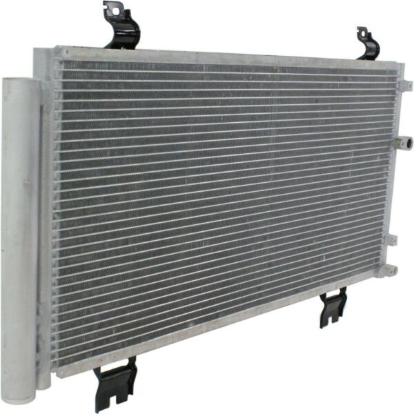 Condenser Lexus Is250 Sedan 2006-2013 (3523) With Drier , LX3030119 - Image 3